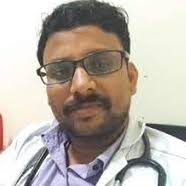 Dr Smarak Ranjan Panda